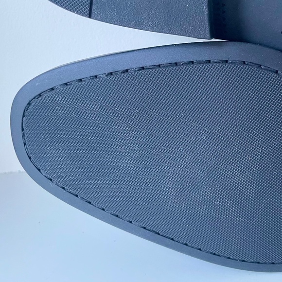 Mephisto Mens Carlo Moc Toe Lace-Up / Size:  9 - Picture 8 of 10